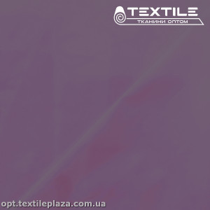 Плащевая ткань однотонная 4227C25 фиолетовый