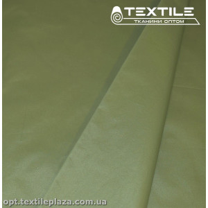 Плащевая ткань однотонная 5128C13 хаки