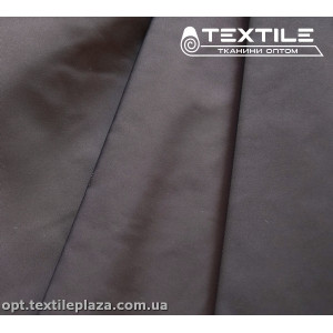 Плащевая ткань Мемори 1008C371 фиолетово-черный