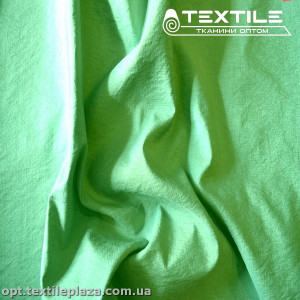 Плащевая ткань Микрофайбер 9135C20 мятный