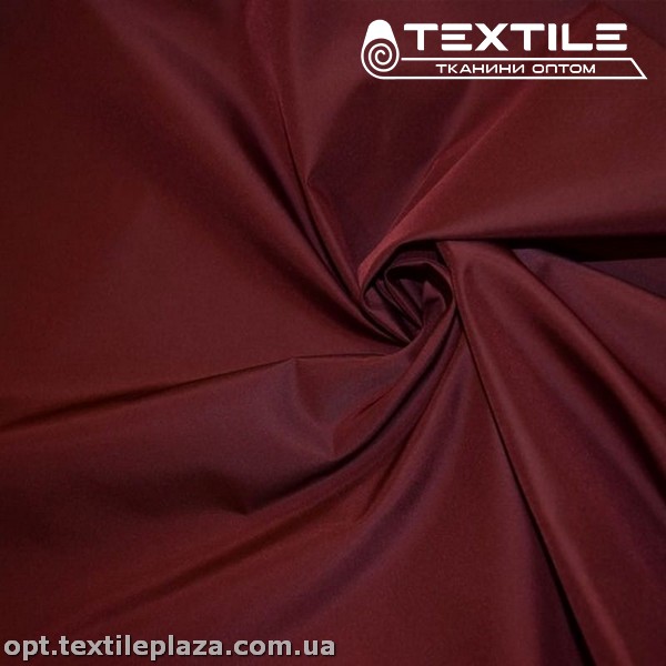 Плащевая ткань Venta 6106C18 красно-коричневый