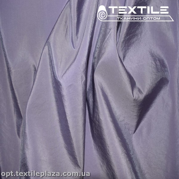 Плащевая ткань Микрофайбер 2040C483 сиреневый