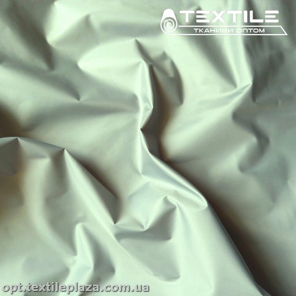 Плащевая ткань Elis 6117C710 светло-петролевый