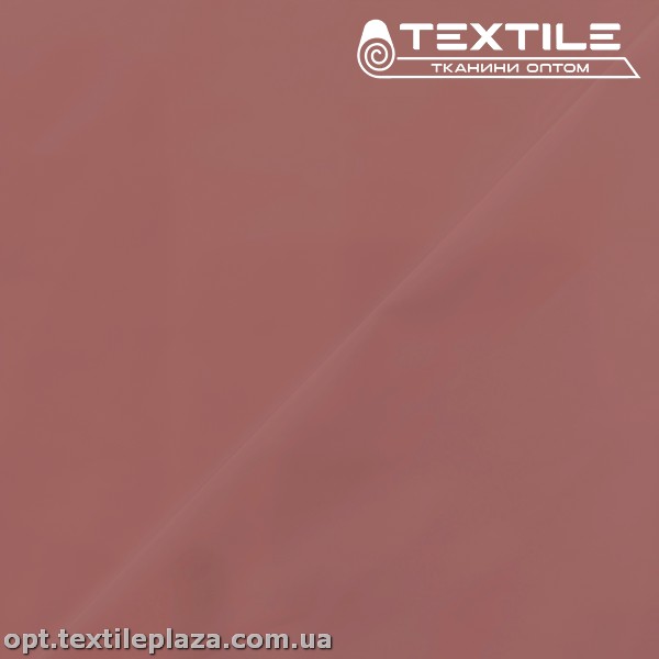 Плащевая ткань однотонная 4227C26 темно-фрезовый