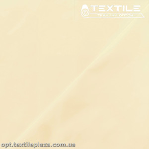 Плащевая ткань однотонная 4227C3 золотисто-пудровый