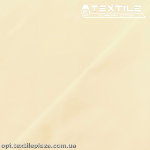 Плащевая ткань однотонная 4227C3 золотисто-пудровый