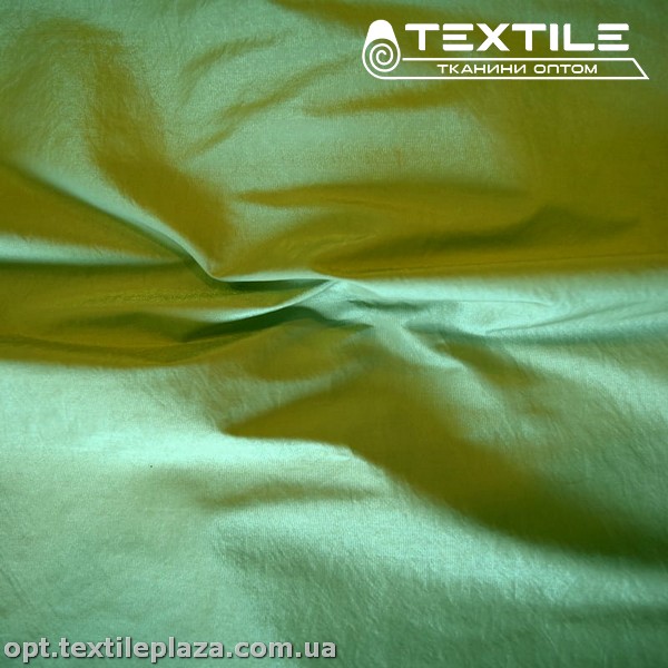 Плащевая ткань Микрофайбер 2031C285 оливковый