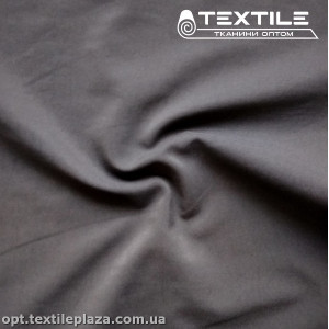 Плащевая ткань Мемори 2735C13 черный