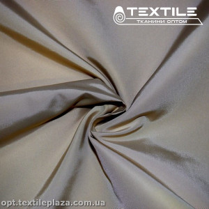 Плащевая ткань Парка 2077C2 бежевый