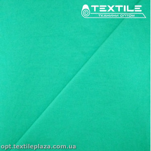Плащевая ткань Sorento 2009C151 бирюзово-мятный