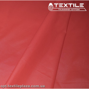 Плащевая ткань однотонная 5128C22 лососевый