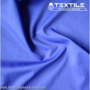 Плащевая ткань Мемори 2735C8 электрик