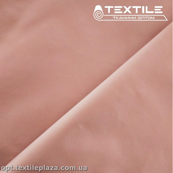 Плащевая ткань Elis 6117C612 розовый