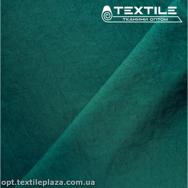 Плащевая ткань Sorento 2009C140 темная бирюза