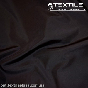 Плащевая ткань Venta 6106C113 темно-коричневый