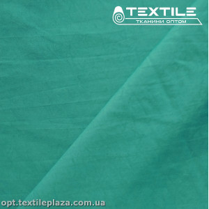 Плащевая ткань Sorento 2009C103 бледная бирюза