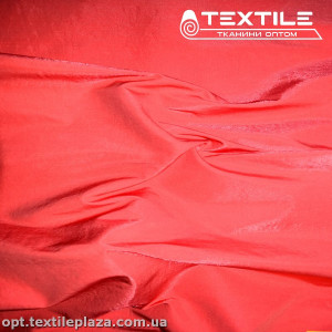 Плащевая ткань Микрофайбер 2031C540 коралловый