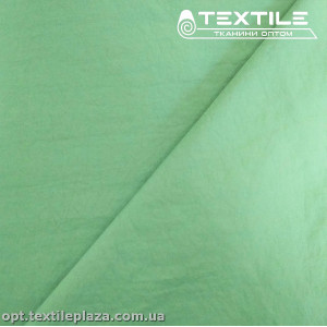 Плащевая ткань Sorento 2009C128 светло-фисташковый