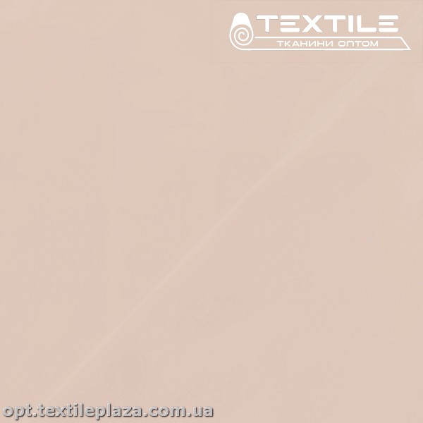 Плащевая ткань однотонная 4227C6 серо-розовый