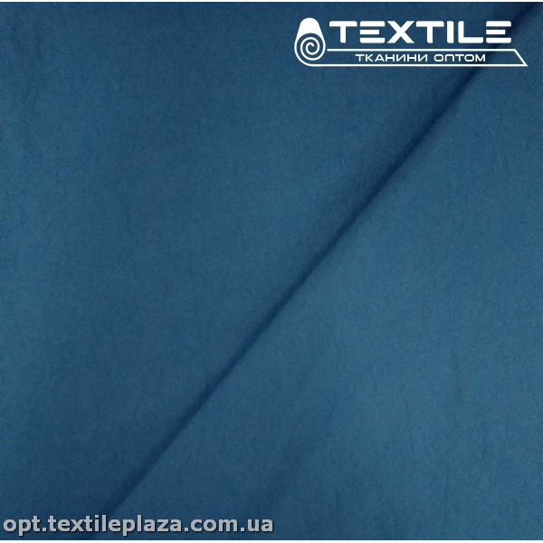 Плащевая ткань Sorento 2009C157 индиго