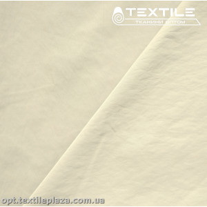 Плащевая ткань Sorento 2009C145 бело-серый