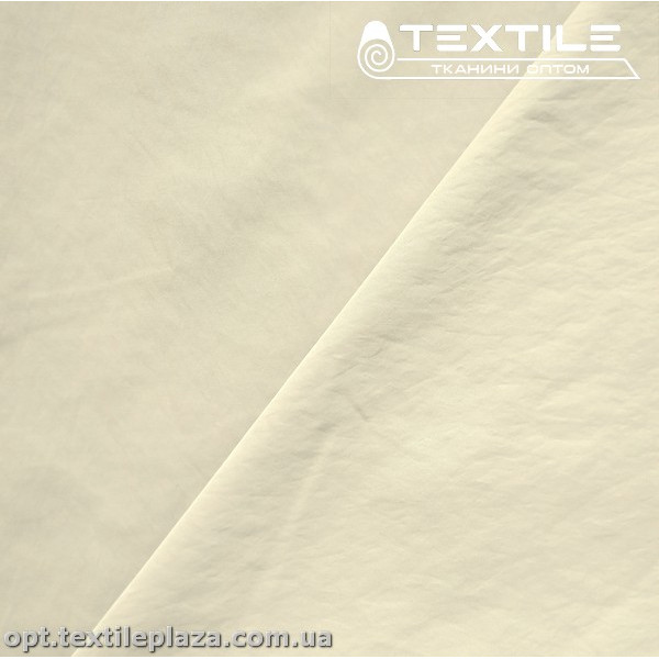 Плащевая ткань Sorento 2009C145 бело-серый