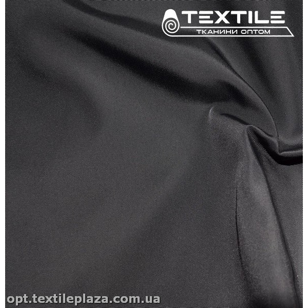 Плащевая ткань Оксфорд 50104C4 сизый