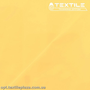 Плащевая ткань однотонная 4227C29 медовый