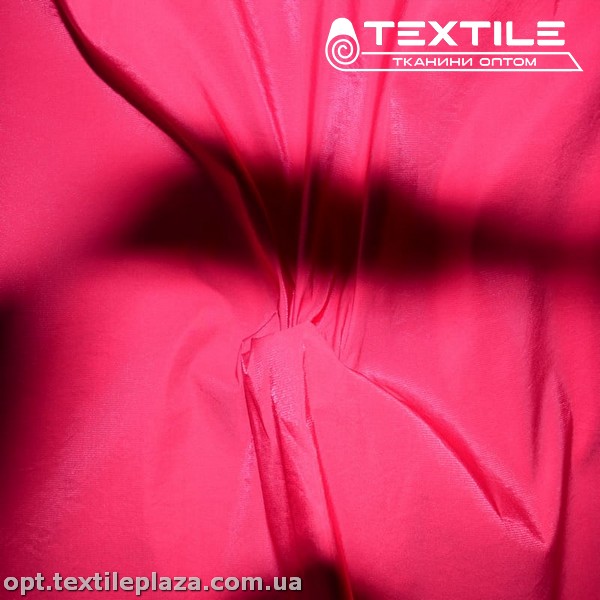 Плащевая ткань Микрофайбер 2031C435 светло-коралловый