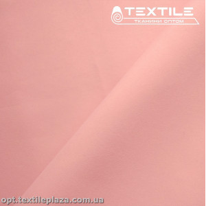Плащевая ткань Президент 1999C39 бледно-розовый