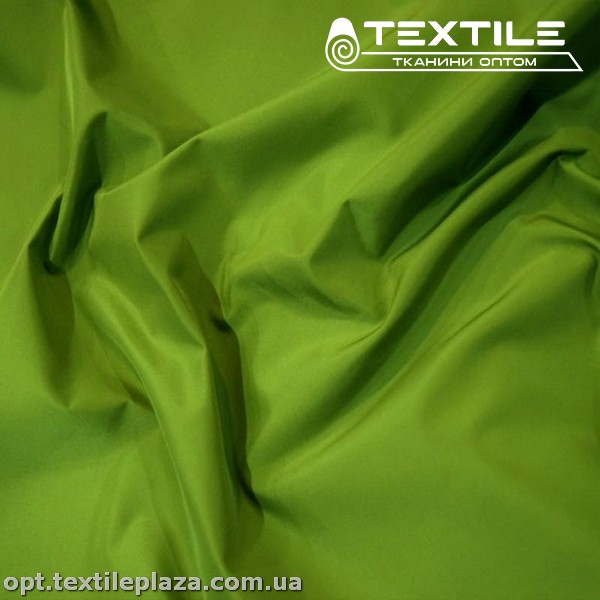 Плащевая ткань Venta 6106C7 светло-зеленый