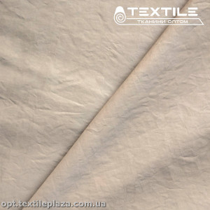 Плащевая ткань Sorento 2009C146 серо-фрезовый