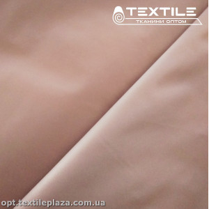 Плащевая ткань Elis 6117C653 серо-розовый