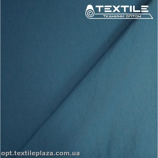 Плащевая ткань Sorento 2009C136 сине-голубой