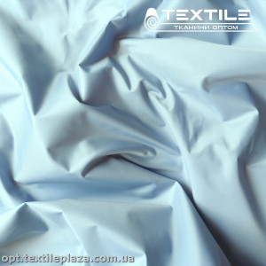 Плащевая ткань Elis 6117C736 светло-голубой