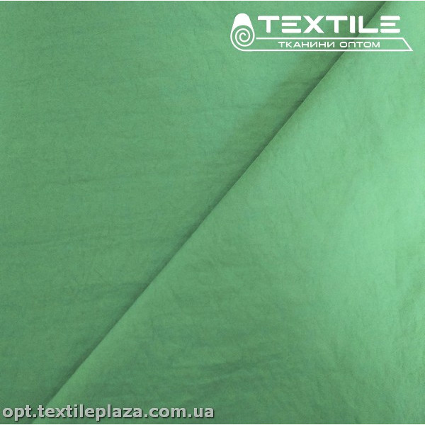 Плащевая ткань Sorento 2009C148 темно-мятный