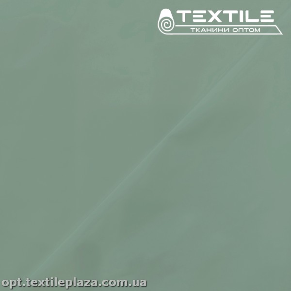 Плащевая ткань однотонная 4227C9 сизый