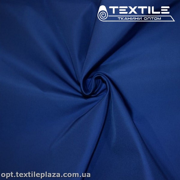 Плащевая ткань Venta 6106C33 электрик