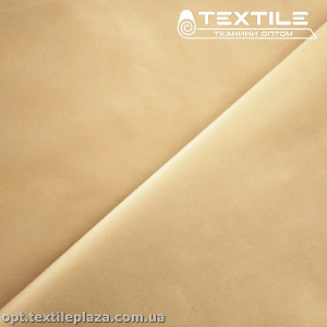 Плащевая ткань Elis 6117C729 светлый хаки