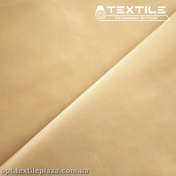 Плащевая ткань Elis 6117C729 светлый хаки