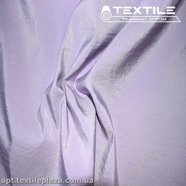 Плащевая ткань Микрофайбер 2040C468 сиреневый