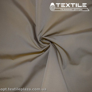 Плащевая ткань Парка 1677C29 тепло-бежевый