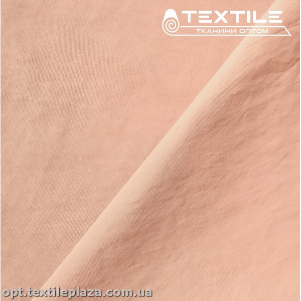 Плащевая ткань Sorento 2009C117 пыльно-розовый