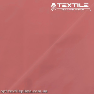 Плащевая ткань однотонная 4227C20 бордово-кирпичный