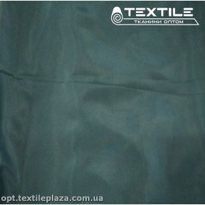 Подкладочная ткань однотонная 70210-3C5 темная морская волна