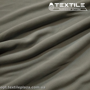 Трикотаж подкладочный 14448C7 серый