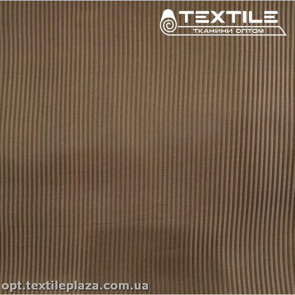 Подкладочная ткань Жаккард 5555D2C24 Италия диагональ, серый