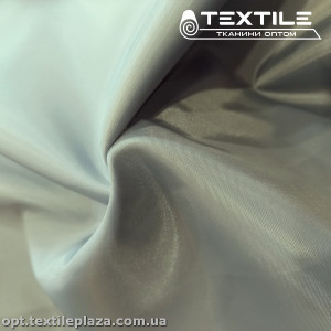 Подкладочная ткань однотонная 70210-2C26 петролево-серый