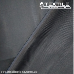 Подкладочная ткань Италия 5555C90 черно-синий