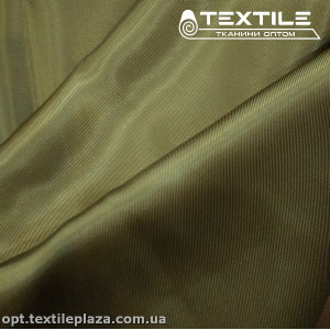 Подкладочная ткань Италия 5555C32 петролево-серый